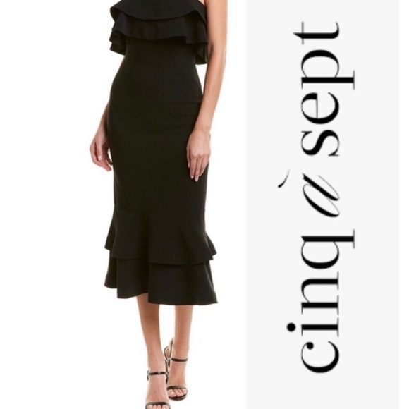 reiss siri lace dress